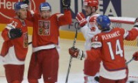 Česko X Slovensko MS v hokeji 2012 online přenos ke shlédnutí