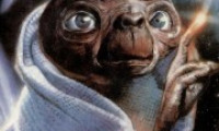 Film E.T. Mimozemšťan online ke shlédnutí