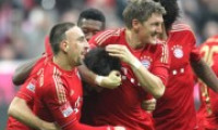 Přímý přenos Bayern Mnichov vs. Barcelona (Liga mistrů) online ke shlédnutí
